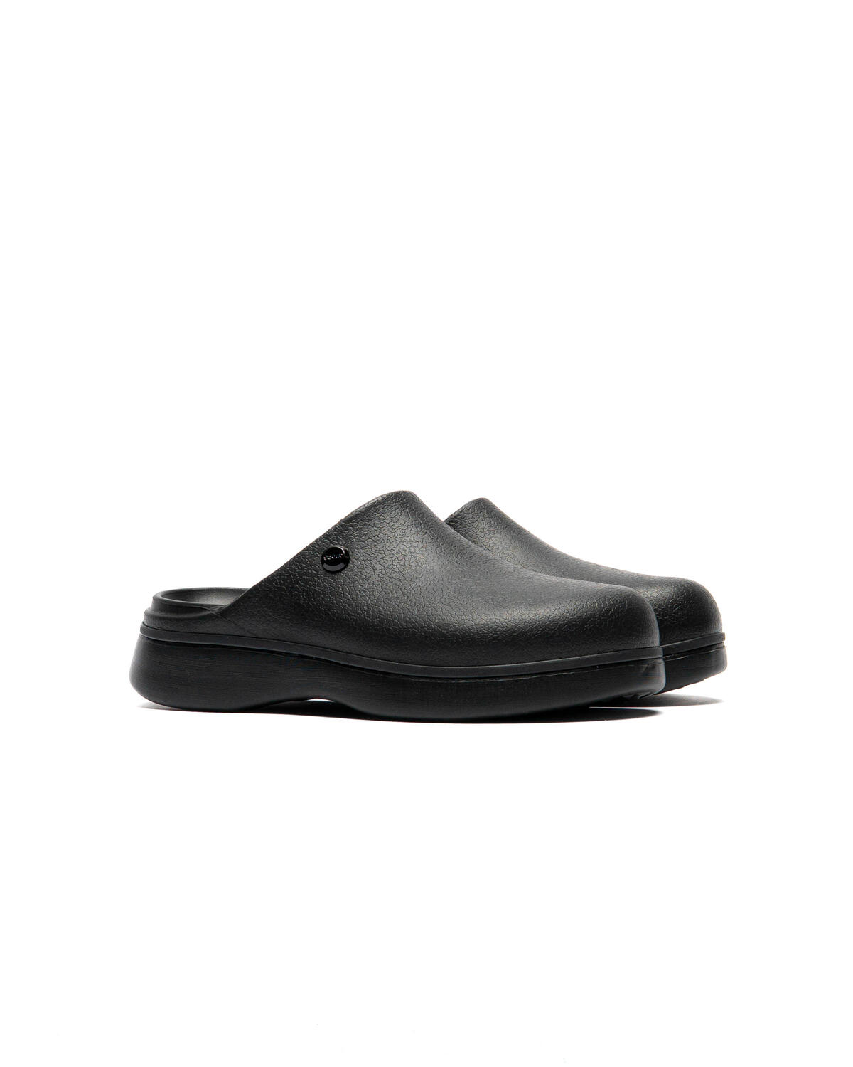 m21　スニーカー　23cm Crocs WMNS Dylan Notched Clog | 214273-001 | AFEW STORE